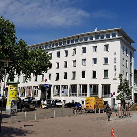 Stadthotel كاسيل المظهر الخارجي الصورة
